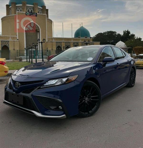 Toyota for sale in Iraq